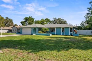 380 COBBLESTONE DRIVE, SPRING HILL, FL 34606 - MLS#MFRTB8406873