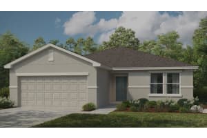 2091 Babbling Brook Blvd, AUBURNDALE