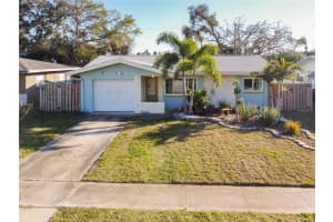 2718 KEENE PARK DRIVE, LARGO, FL 33771 Sold 08/29/25