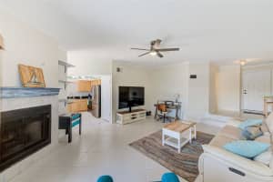 557 PINELLAS BAYWAY S #303, ST PETERSBURG, FL 33715 - MLS#MFRTB8406884