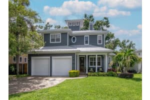 3609 S Waverly Pl, TAMPA