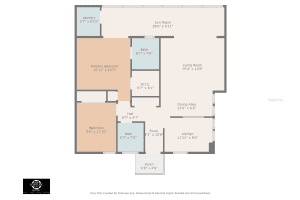 9945 47TH AVENUE, ST PETERSBURG, FL 33708 - MLS#MFRTB8406899