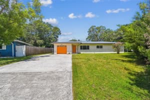 1700 EATON DRIVE, CLEARWATER, FL 33756 - MLS#MFRTB8406922
