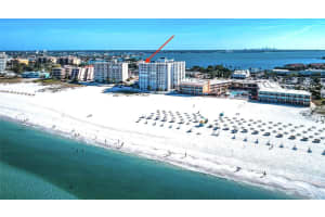 4950 Gulf Blvd #1006, ST PETE BEACH
