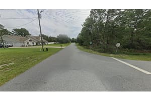 0 WHITMARSH STREET, SPRING HILL, FL 34609 Sold 08/20/25