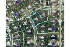 0 WHITMARSH STREET, SPRING HILL, FL 34609 Sold 08/20/25