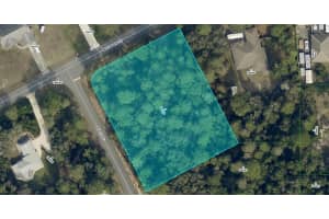 0 WHITMARSH STREET, SPRING HILL, FL 34609 Sold 08/20/25