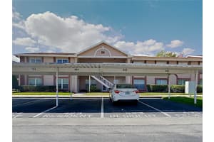 4805 Sunnybrook Dr #12, NEW PORT RICHEY