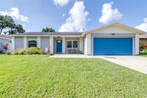 8360 121ST PLACE, LARGO, FL 33773 Sold 08/11/25