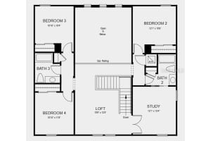 2128 BABBLING BROOK BOULEVARD, AUBURNDALE, FL 33823 - MLS#MFRTB8406957