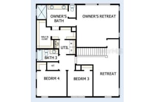 3911 39TH AVENUE, ST PETERSBURG, FL 33714 - MLS#MFRTB8406961