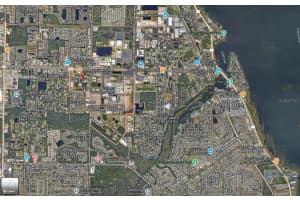 3267 JULIAN AVENUE, PALM BAY, FL 32905 - MLS#MFRTB8406962