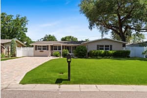 4607 W Clifford St, TAMPA