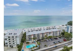 19610 GULF BOULEVARD, INDIAN SHORES, FL 33785 - MLS#MFRTB8406968