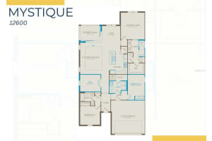 5579 SILVERSIDE PINE COURT, LAKEWOOD RANCH, FL 34211 Sold 08/29/25