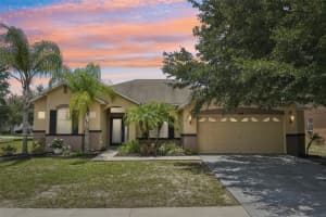 13116 HAVERHILL DRIVE, SPRING HILL, FL 34609 Sold 08/28/25