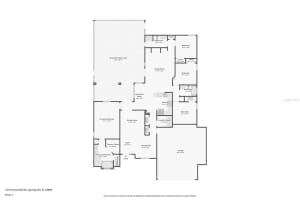 13116 HAVERHILL DRIVE, SPRING HILL, FL 34609 Sold 08/28/25