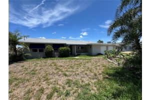5407 Pali Way, ST PETE BEACH