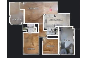 7636 HAIG COURT, NEW PORT RICHEY, FL 34654 - MLS#MFRTB8406982