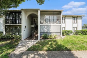 2687 Pine Ridge Way S #b2, PALM HARBOR