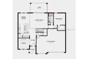 2422 BABBLING BROOK BOULEVARD, AUBURNDALE, FL 33823 - MLS#MFRTB8406987