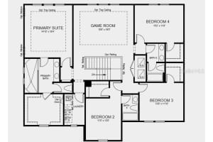 2422 BABBLING BROOK BOULEVARD, AUBURNDALE, FL 33823 - MLS#MFRTB8406987