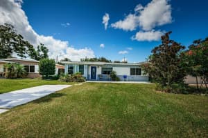 4346 14th Ave N, ST PETERSBURG