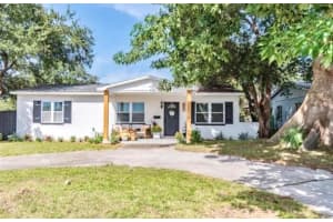 801 40TH AVENUE, ST PETERSBURG, FL 33703 - MLS#MFRTB8407011