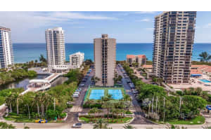 4200 N Ocean Dr #2-1602, RIVIERA BEACH