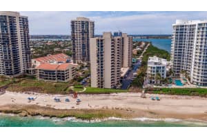 4200 OCEAN DRIVE, RIVIERA BEACH, FL 33404 - MLS#MFRTB8407024