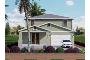 2727 W Chestnut St, TAMPA