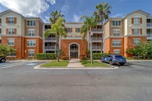 7901 Seminole Blvd #1101, SEMINOLE
