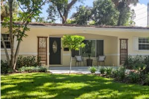8201 24TH AVENUE, ST PETERSBURG, FL 33710 Sold 09/12/25