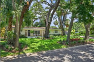 8201 24TH AVENUE, ST PETERSBURG, FL 33710 Sold 09/12/25