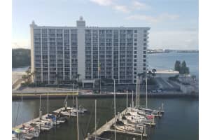100 Pierce St #409, CLEARWATER