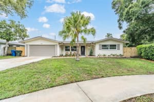 1107 MELBA COURT, LARGO, FL 33770 Sold 08/08/25