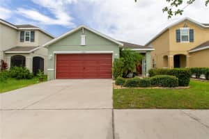 12036 SUBURBAN SUNRISE STREET, RIVERVIEW, FL 33578 - MLS#MFRTB8407064