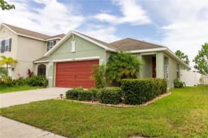 12036 SUBURBAN SUNRISE STREET, RIVERVIEW, FL 33578 - MLS#MFRTB8407064