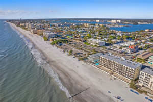 14251 GULF BOULEVARD, MADEIRA BEACH, FL 33708 Sold 08/28/25