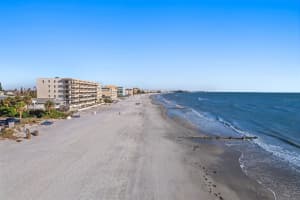 14251 GULF BOULEVARD, MADEIRA BEACH, FL 33708 Sold 08/28/25