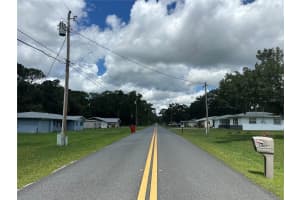 6585 WAVERLY STREET, INVERNESS, FL 34452 Sold 08/22/25