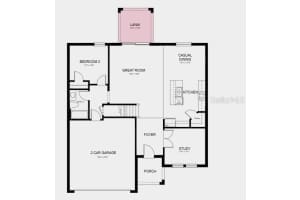 2555 DRIFTWOOD STREET, AUBURNDALE, FL 33823 - MLS#MFRTB8407075