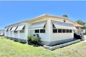 6100 62nd Ave N #61, PINELLAS PARK