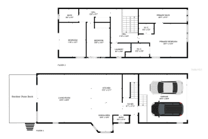 4847 FLAMINGO ROAD, TAMPA, FL 33611 - MLS#MFRTB8407077