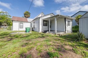 7408 S. ELLIOTT STREET, TAMPA, FL 33616 - MLS#MFRTB8407084