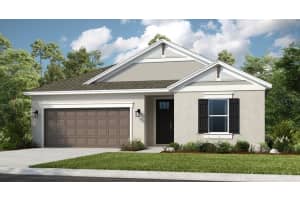 2257 Cypress Creek St, AUBURNDALE