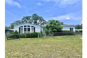 12461 ADAMS STREET, BROOKSVILLE, FL 34613 Sold 08/28/25