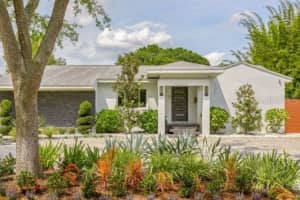 105 Huron Ave, Tampa, FL 33606, Sold 07/14/25