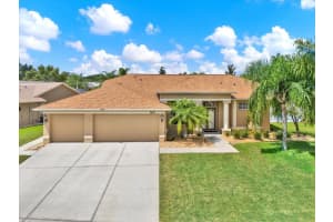 7858 ROUNDELAY DRIVE, NEW PORT RICHEY, FL 34654 Sold 09/11/25