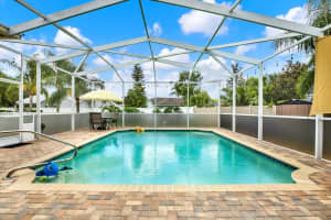 7858 ROUNDELAY DRIVE, NEW PORT RICHEY, FL 34654 Sold 09/11/25